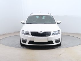 Skoda Octavia - 2013
