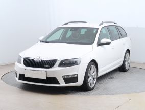Skoda Octavia - 2013