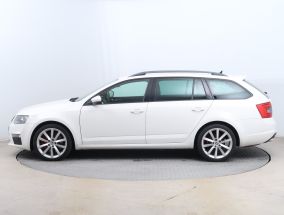 Skoda Octavia - 2013