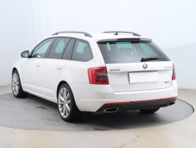 Skoda Octavia - 2013