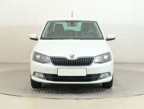 Skoda Fabia - 2017