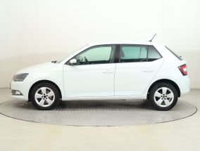 Skoda Fabia - 2017