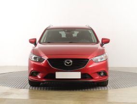Mazda 6 - 2014