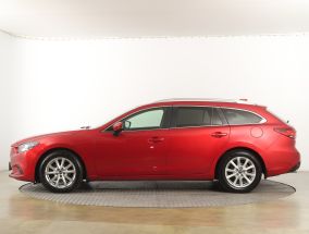 Mazda 6 - 2014