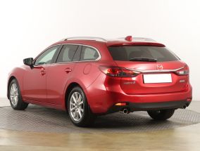 Mazda 6 - 2014