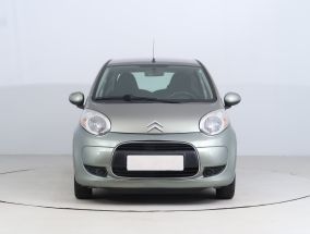 Citroen C1 - 2010