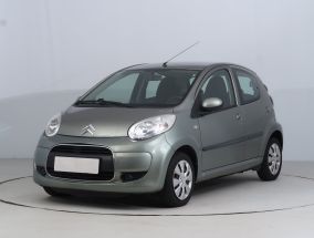 Citroen C1 - 2010