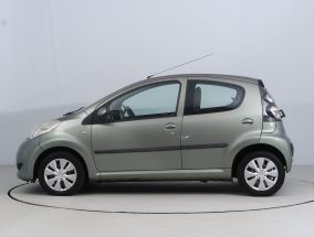 Citroen C1 - 2010