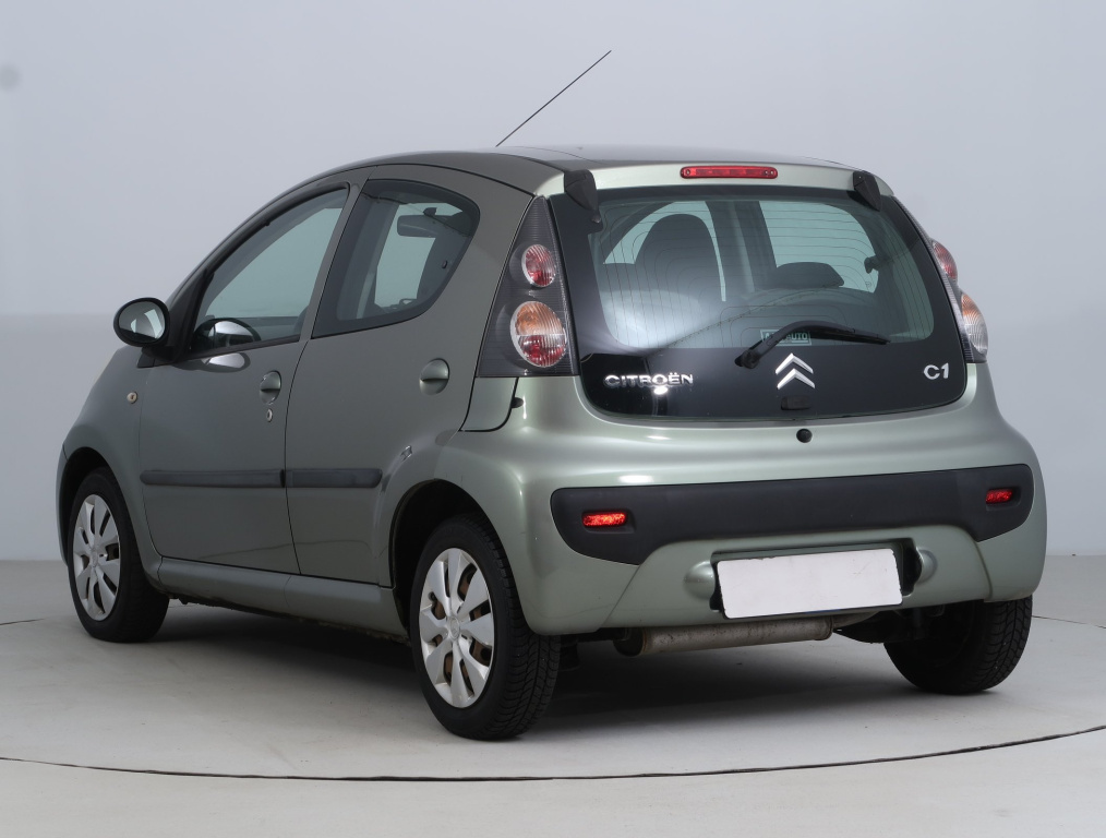 Citroen C1