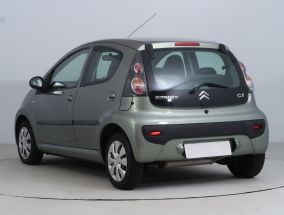 Citroen C1 - 2010