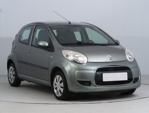 Citroen C1 2010