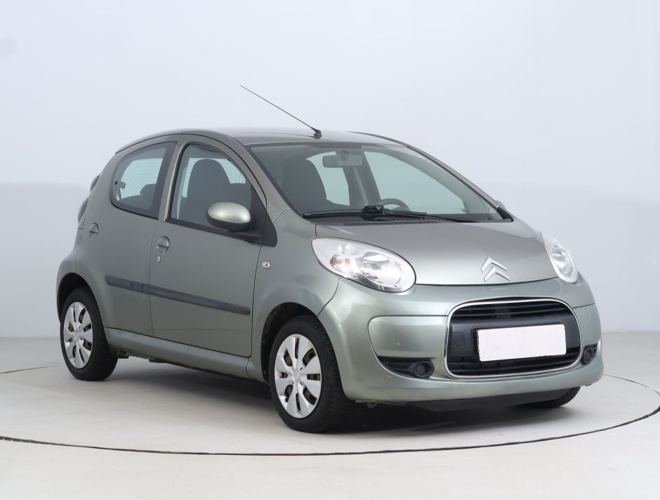 Citroen C1 - 2010