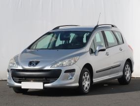 Peugeot 308 - 2010