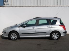 Peugeot 308 - 2010