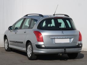Peugeot 308 - 2010