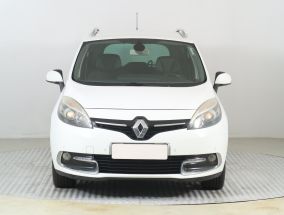 Renault Grand Scenic - 2014