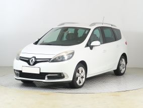 Renault Grand Scenic - 2014
