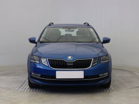 Skoda Octavia - 2018
