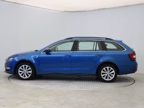 Skoda Octavia - 2018