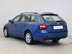 Skoda Octavia - 2018