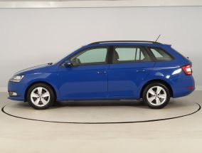 Skoda Fabia - 2021