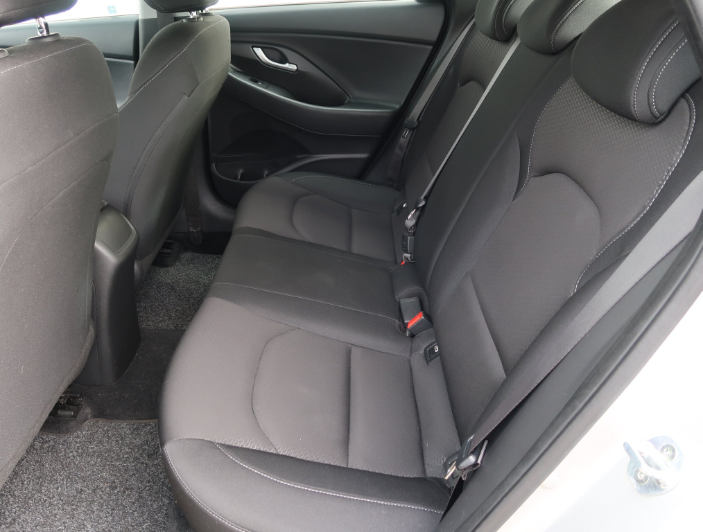 Hyundai i30 Fastback