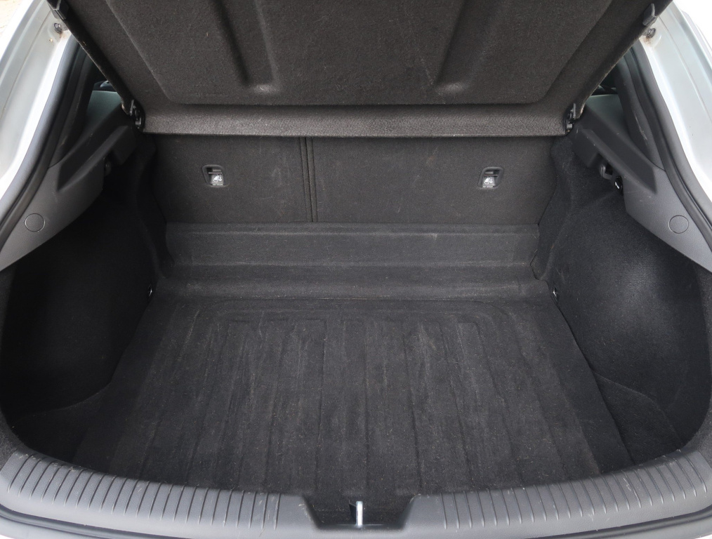 Hyundai i30 Fastback