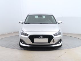 Hyundai i30 Fastback - 2019