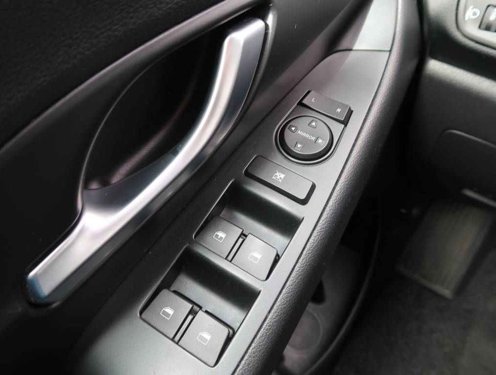 Hyundai i30 Fastback