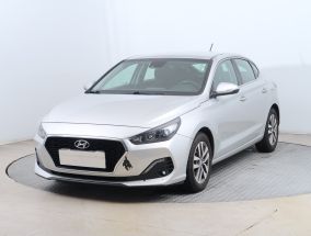 Hyundai i30 Fastback - 2019