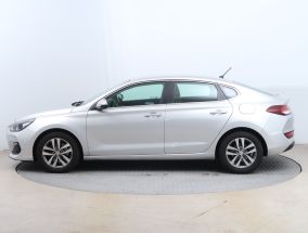 Hyundai i30 Fastback - 2019