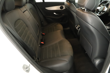 Mercedes - Benz GLC Coupe - 2021