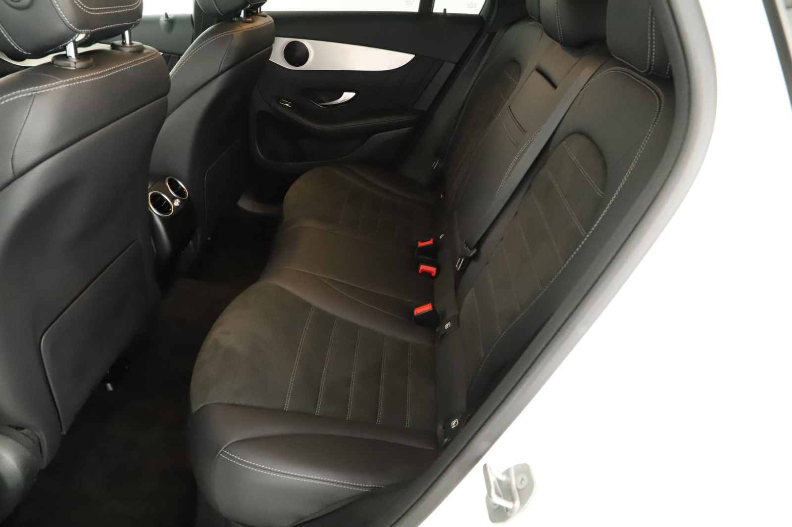 Mercedes-Benz GLC Coupe - 2021