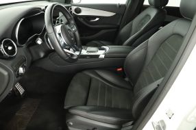 Mercedes-Benz GLC Coupe - 2021