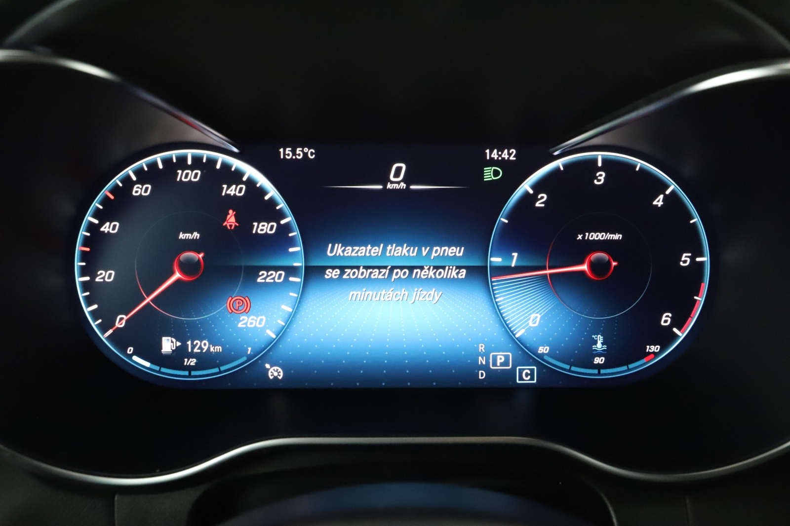 Mercedes-Benz GLC Coupe - 2021