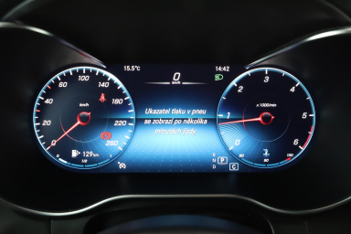 Mercedes-Benz GLC Coupe - 2021