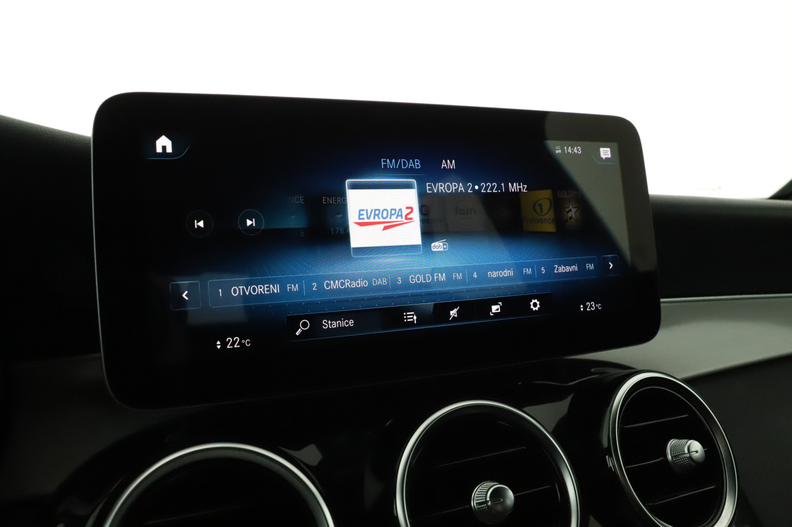 Mercedes-Benz GLC Coupe - 2021