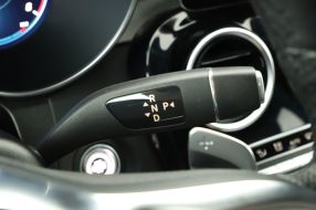 Mercedes-Benz GLC Coupe - 2021