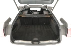 Mercedes-Benz GLC Coupe - 2021