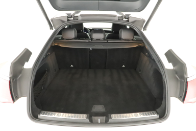 Mercedes-Benz GLC Coupe - 2021