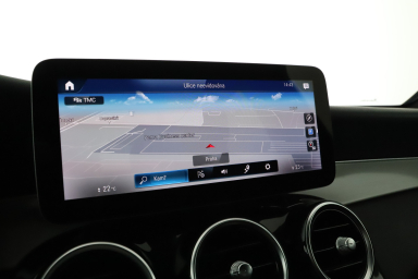 Mercedes-Benz GLC Coupe - 2021