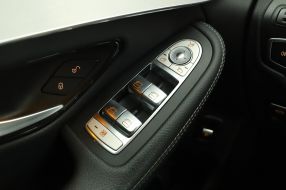 Mercedes-Benz GLC Coupe - 2021