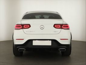 Mercedes-Benz GLC Coupe - 2021