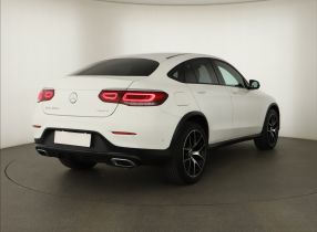 Mercedes-Benz GLC Coupe - 2021