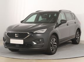 Seat Tarraco - 2021
