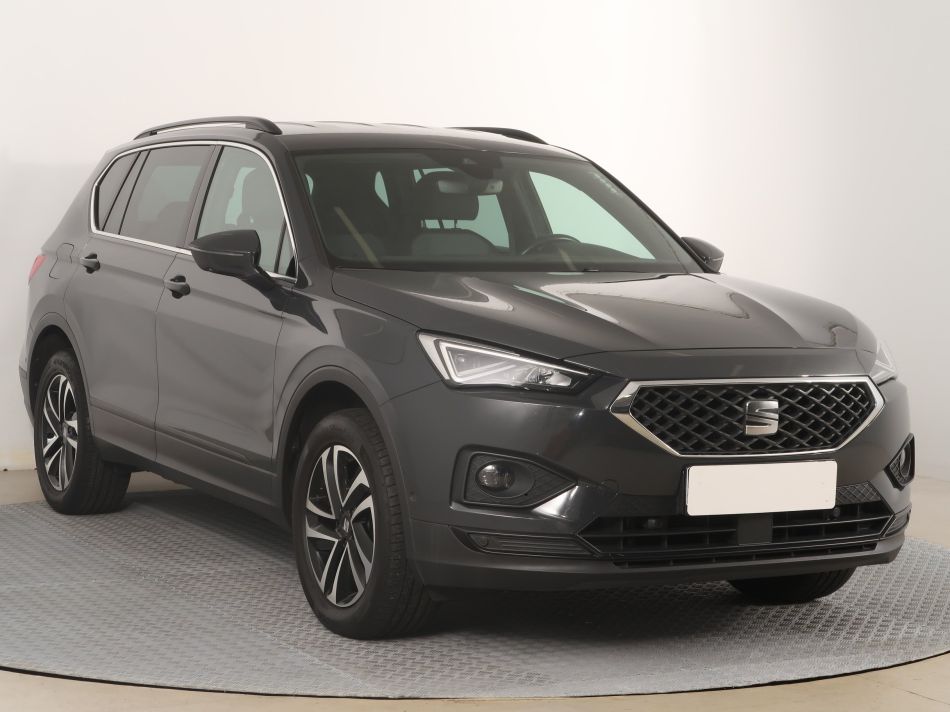 Seat Tarraco - 2021