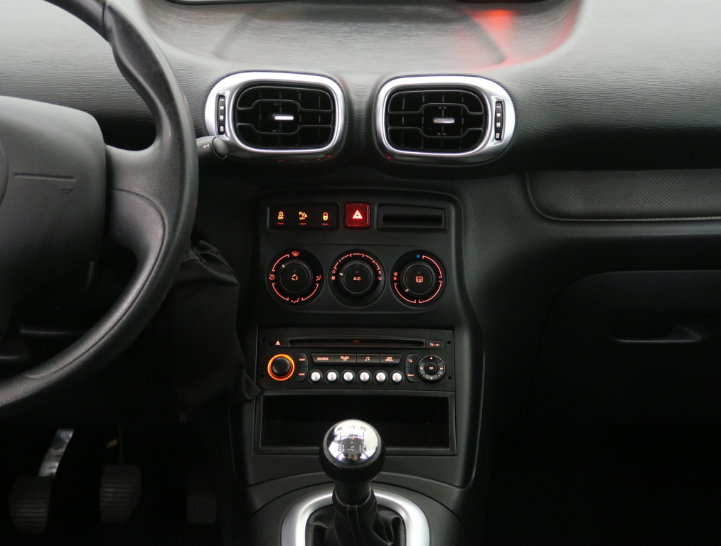 Citroen C3 Picasso