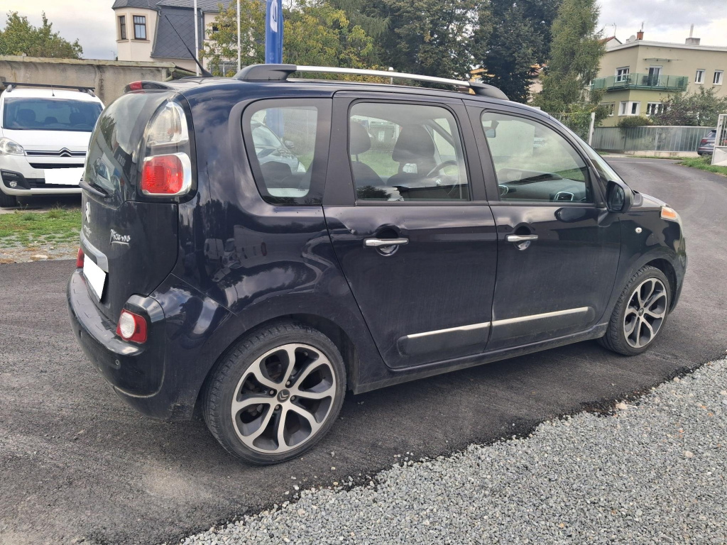 Citroen C3 Picasso