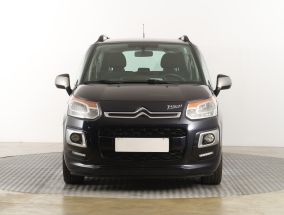 Citroen C3 Picasso - 2015