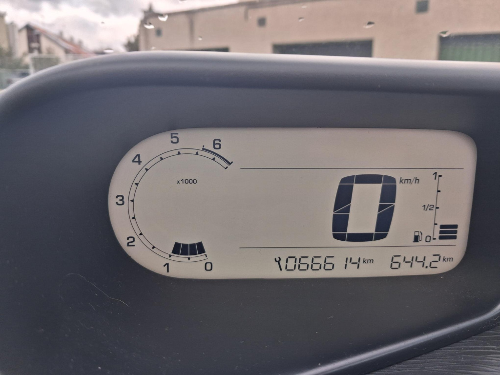 Citroen C3 Picasso